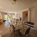 Corfu Dream 公寓 卡诺尼