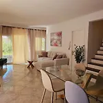 公寓 Corfu Dream 卡诺尼