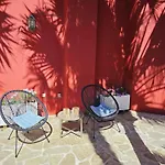 公寓 Corfu Dream 卡诺尼