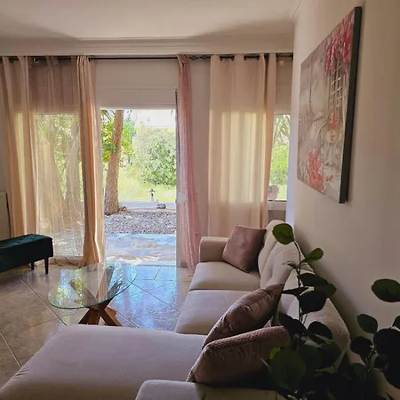 Apartamento Corfu Dream Kanoni (Corfu)
