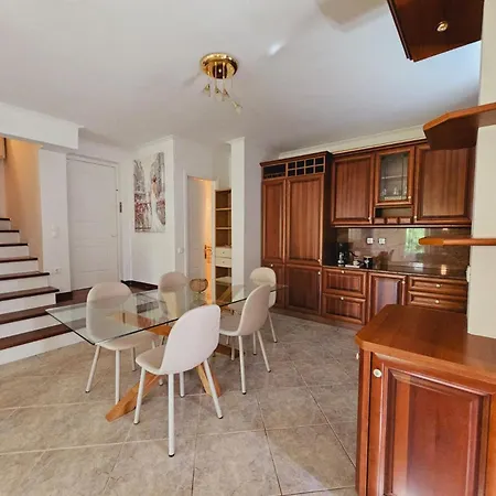 Apartamento Corfu Dream