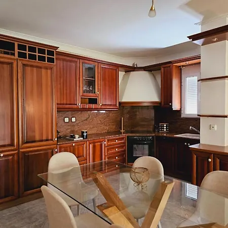 Apartamento Corfu Dream Kanoni (Corfu)