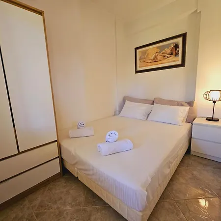 Corfu Dream Apartamento