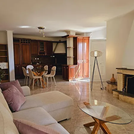Apartment Corfu Dream