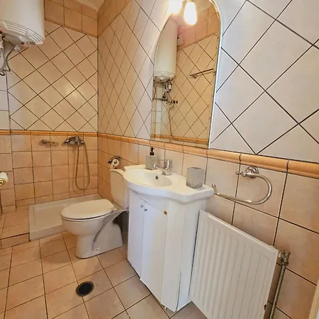 Corfu Dream Apartamento *