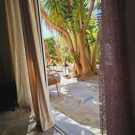 Apartamento Corfu Dream *