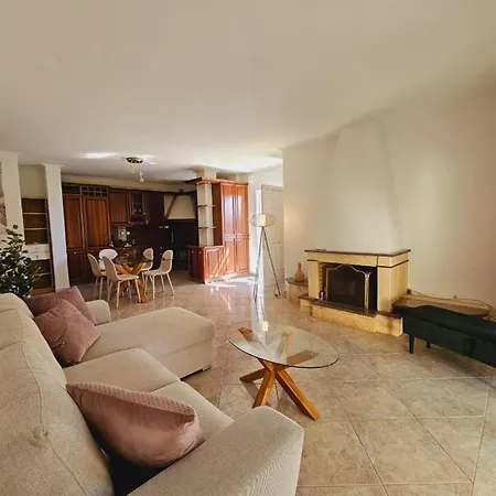 Apartamento Corfu Dream Kanoni (Corfu)