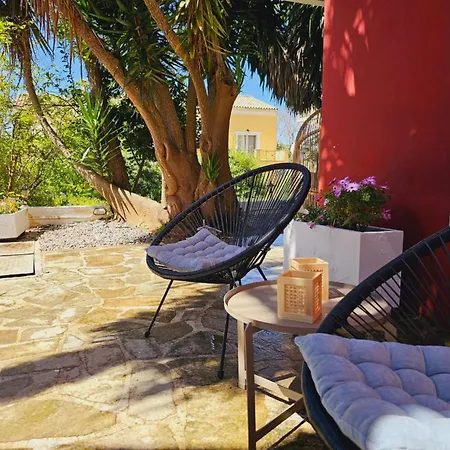 Corfu Dream Apartamento