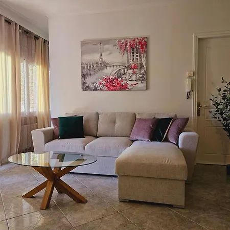 Apartment Corfu Dream *