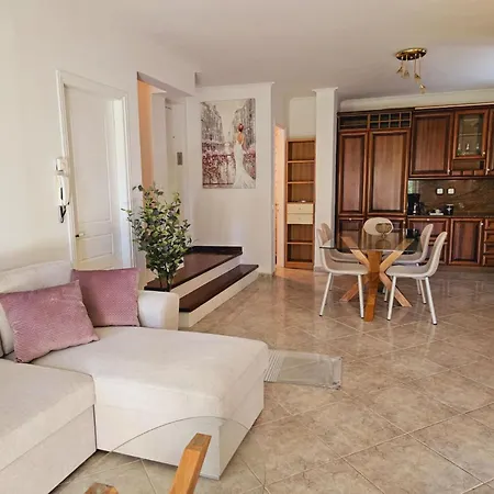 Apartamento Corfu Dream Kanoni (Corfu)