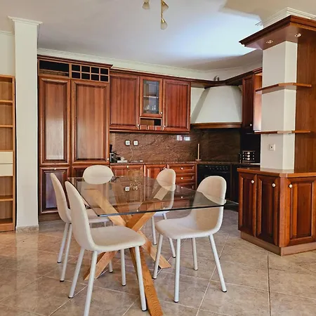 Apartamento Corfu Dream