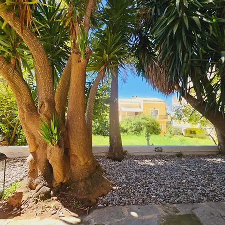 Apartamento Corfu Dream *