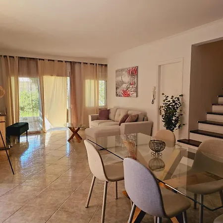 Corfu Dream Apartamento Kanoni (Corfu)