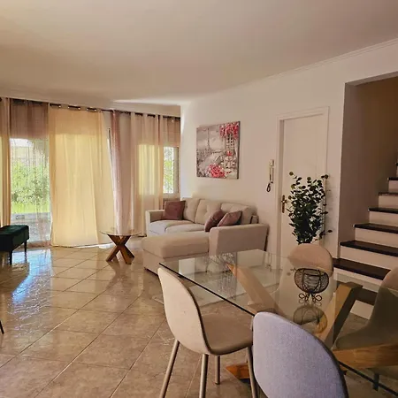 Apartment Corfu Dream Kanoni (Corfu)