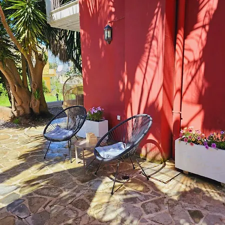 Corfu Dream Apartamento