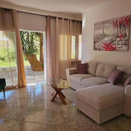 Apartamento Corfu Dream