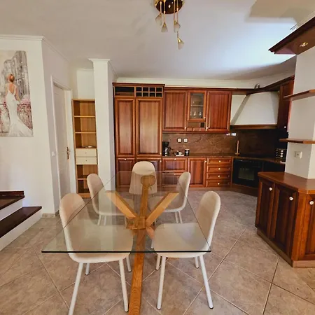 Corfu Dream Apartamento *