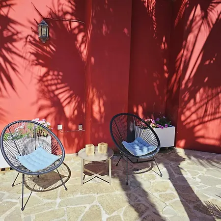 Apartamento Corfu Dream Kanoni (Corfu)