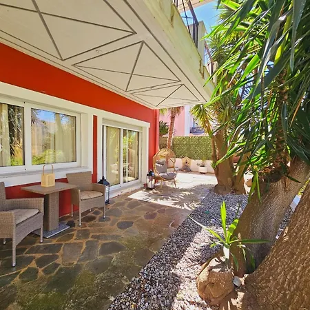 Corfu Dream Apartamento
