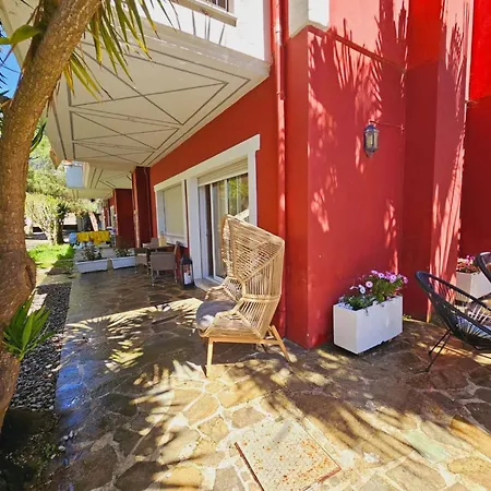 Corfu Dream Apartamento *