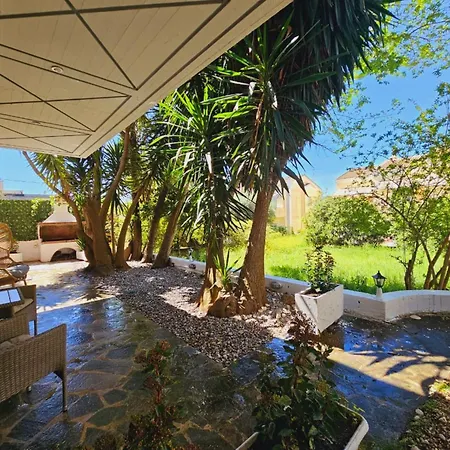 Corfu Dream Apartamento