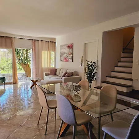 Apartamento Corfu Dream *
