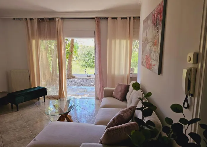 Apartment Corfu Dream Kanoni (Corfu)