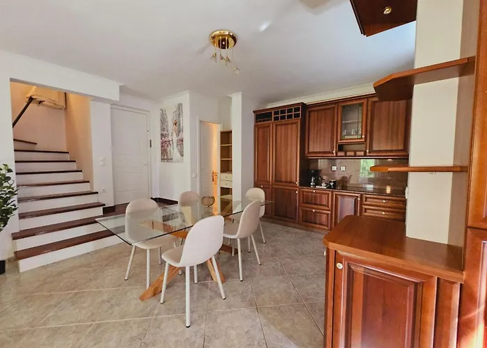 Apartment Corfu Dream