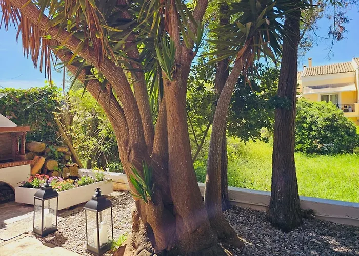 Corfu Dream Apartment Kanoni (Corfu)