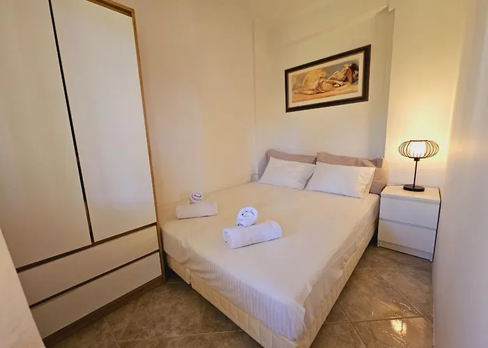 Corfu Dream Apartmán