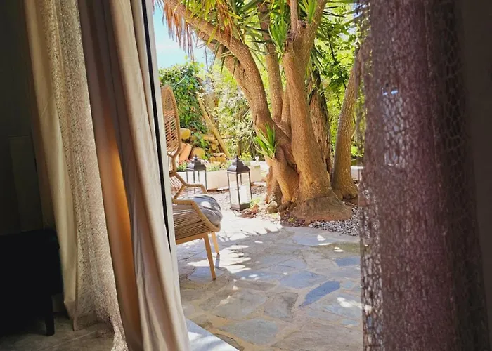 Apartmán Corfu Dream *