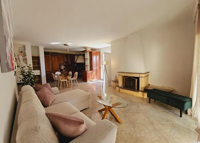 Apartment Corfu Dream Kanoni (Corfu)