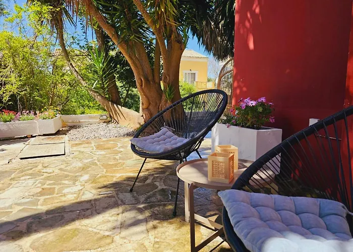 Corfu Dream Apartment