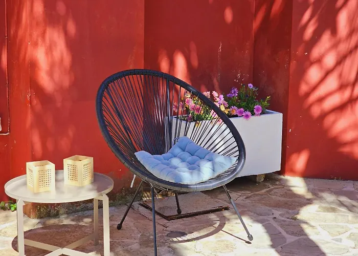 Corfu Dream Apartment *