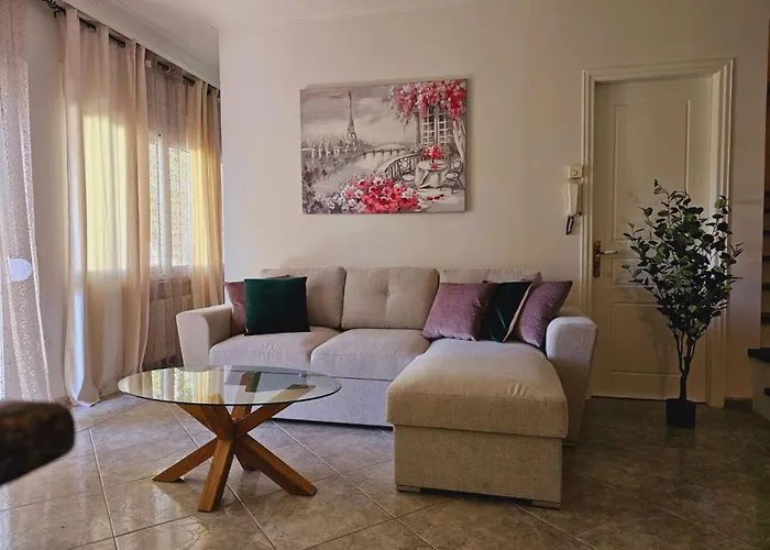 Apartment Corfu Dream *