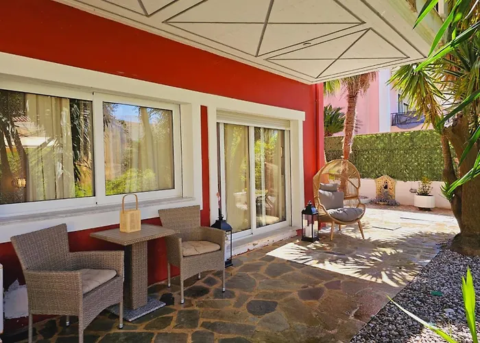 Corfu Dream Apartment *