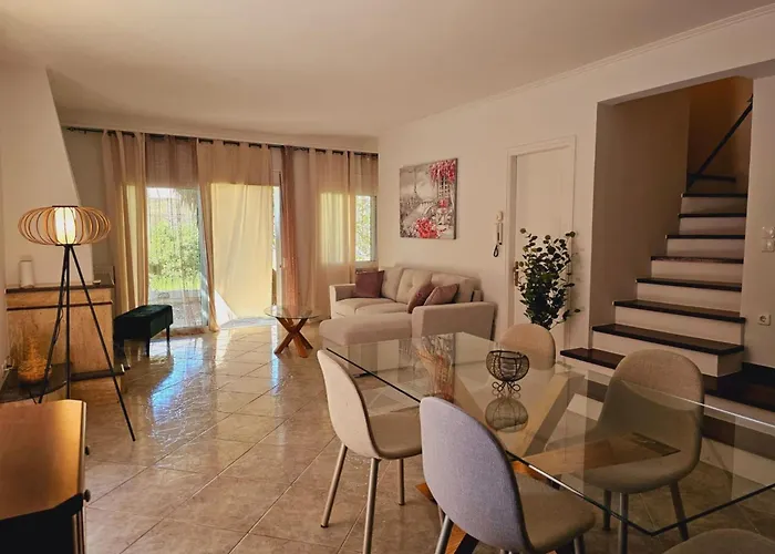 Corfu Dream Apartment Kanoni (Corfu)
