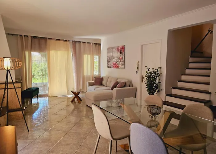 Apartment Corfu Dream Kanoni (Corfu)