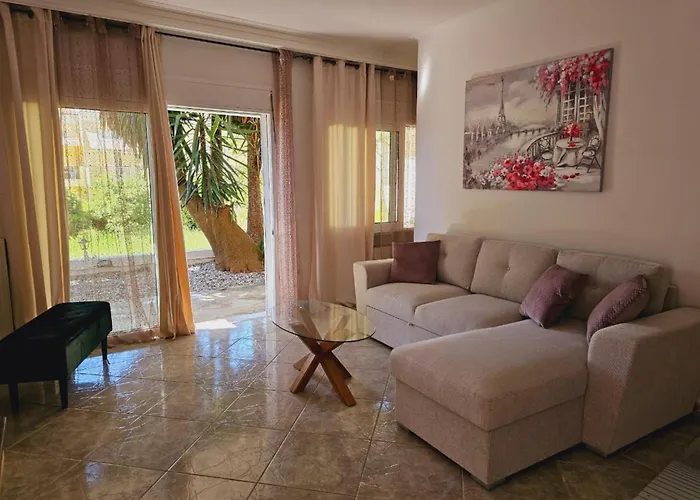 Apartmán Corfu Dream
