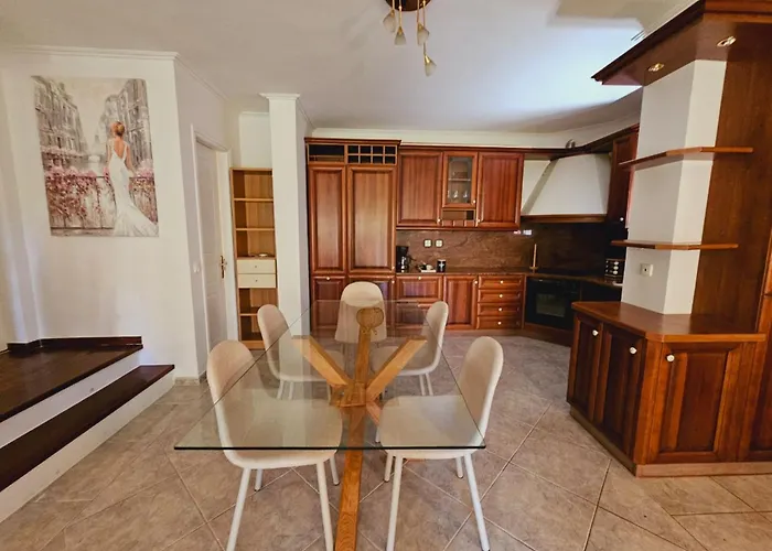 Corfu Dream Apartment *