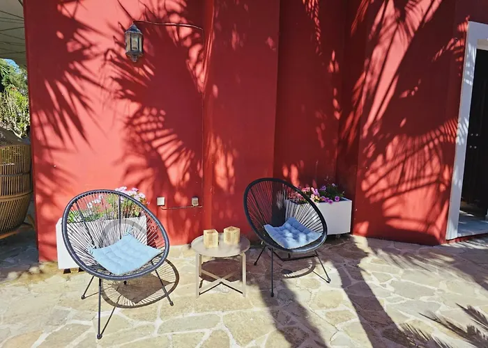 Apartmán Corfu Dream Kanoni (Corfu)