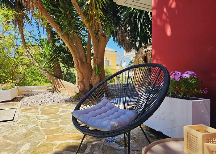 Corfu Dream *