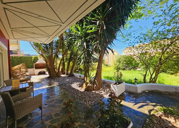 Corfu Dream Apartment