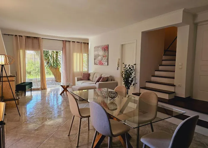 Apartmán Corfu Dream *